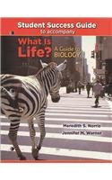 What Is Life? A Guide to Biology with Prep U Access Code & Study Guide