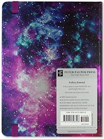 Galaxy Journal (Diary, Notebook)
