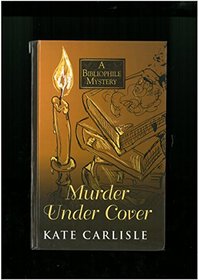 Murder Under Cover