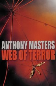 Web of Terror (Black Apple)