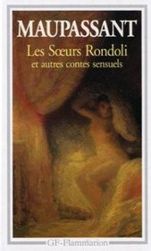 Soeurs Rondoli Et Autres Conte (French Edition)