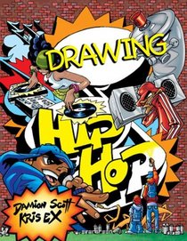 Drawing - Hip Hop