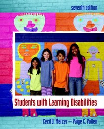 Students with Learning Disabilities (7th Edition)
