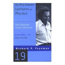 The Feynman Lectures on Physics: The Complete Audio Collection, Vol. 19