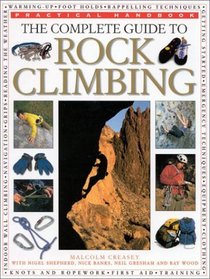 Complete Guide to Rock Climbing (Practical Handbook)