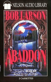 Abaddon: A Novel
