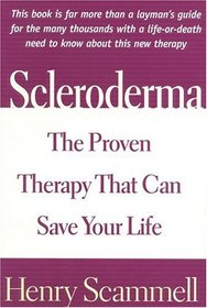 Scleroderma: The Proven Therapy That Can Save Your Life