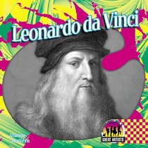 Leonardo Da Vinci (Great Artists Set I)