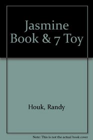 Jasmine Book & 7