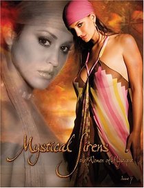 Mystical Sirens Hardcover Book #7