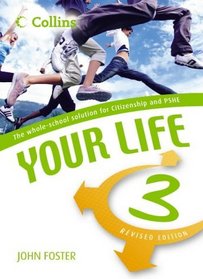 Student's Book (Your Life) (No. 3)