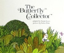 The Butterfly Collector