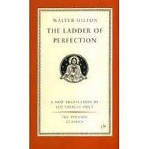 The Ladder of Perfection (Penguin Classics)