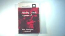 Reading: Which Approach? (Unibooks)