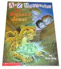 A to Z Mysteries A Through J Pack (A to Z Mysteries, Vols. A-J)