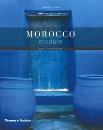 Morocco Modern (World Design)