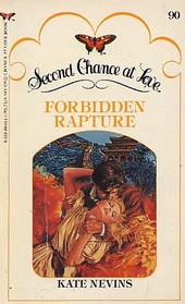 Forbidden Rapture (Second Chance at Love, No 90)