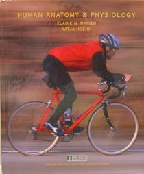 Human Anatomy & Physiology: Custom Ivy Tech Edition (Hardcover)