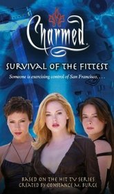 Survival of the Fittest (Charmed, Bk 26)
