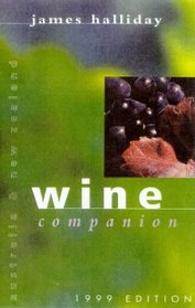 Wine Companion, 1999: Australia  New Zealand