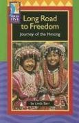 Long Road to Freedom: Journey of the Hmong (High Five Reading)