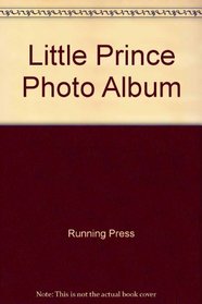 The Little Prince Photo Album