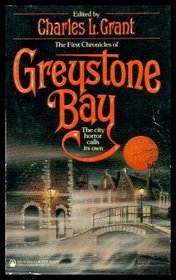 The First Chronicles Of Greystone Bay