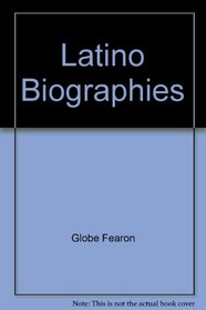 Latino Biographies