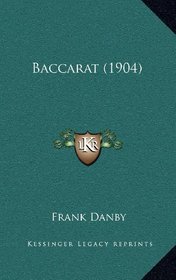 Baccarat (1904)