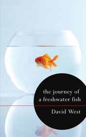the journey of a freshwater fish