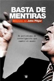 Basta De Mentiras (Spanish Edition)