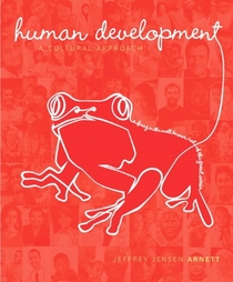 Human Development: A Cultural Approach Plus NEW MyDevelopmentLab with eText -- Access Card Package