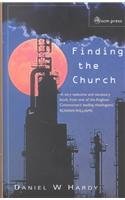 Finding the Church: The Dynamic Truth of Anglicanism