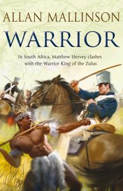 Warrior (Matthew Hervey 10)
