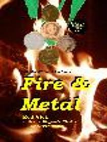 Fire & Metal (Kaylee O'Shay, Irish Dancer, Bk 3)