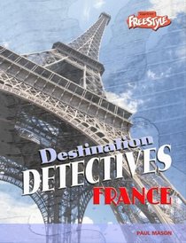 France (Destination Detectives)