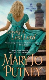Loving a Lost Lord (Lost Lords, Bk 1)