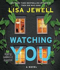 Watching You (Audio CD) (Unabridged)