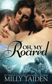 Oh, My Roared (Paranormal Dating Agency) (Volume 12)