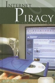 Internet Piracy (Essential Viewpoints)