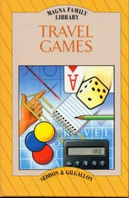 Travel Games (Magna Family Library)