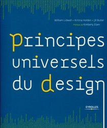 Principes universels du design (French Edition)