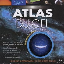 Atlas du ciel : Et tourne la Terre