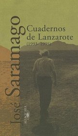 Cuadernos de Lanzarote