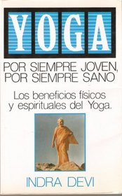 Yoga - Por Siempre Joven, Por Siempre Sano