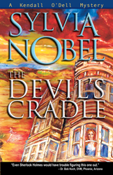 Devil's Cradle