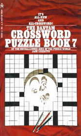 The Bantam Crossword Puzzle Book 7