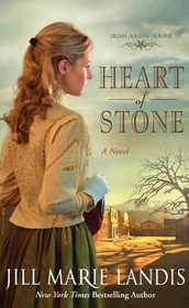 Heart of Stone (Irish Angel, Bk 1)