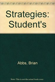 Strategies: Student's Book (STRA)