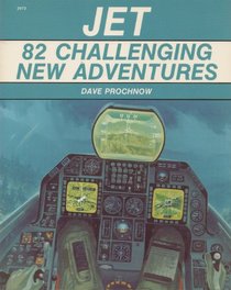 JET (82 Challenging New Adventures)